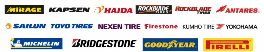 local tire shop ottawa available brands